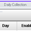 UKMail Daily Collections